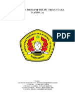 Makalah Kunjungan Dirgantara