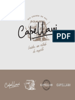 Logo Capellani