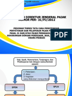 Materi PPH 21