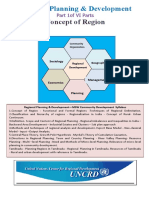 Part-I Concept-of-Region PDF