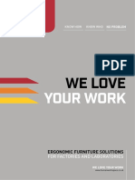 Human Workspace Catalogue 2019-lr PDF