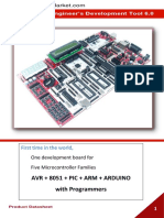 Eedt6usermanual PDF