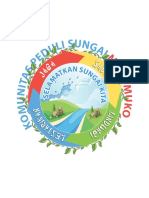 Komunitas Peduli Sungai Mukomuko