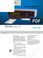 Siemens Manual PDF