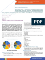 Global Silicones Market - Trends (2016-2018) and Forecast (2019-2025)