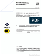 NTC 4695 PDF