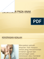 Kekerasan Anak