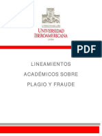 210CO Lineamientos Académicos Sobre Plagio y Fraude