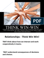 Relationships PSHE Presentation