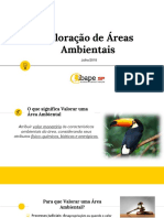 Valoracao de Areas Ambientais 2018.08