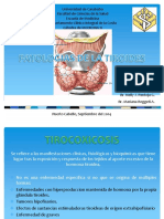 6. Tormenta Tiroidea