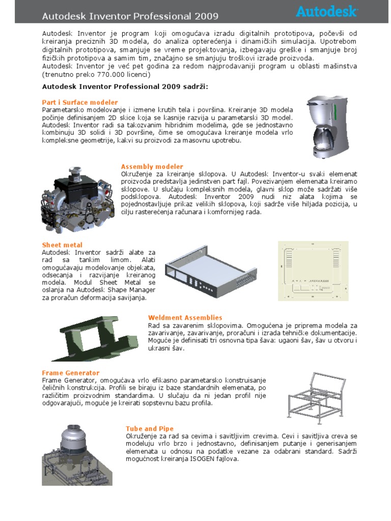 Inventor 09 | PDF