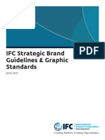 IFC Strategic Brand Guideline 20170619