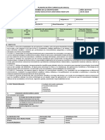 Planificación Curricular Anual b1