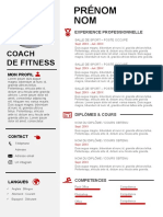 64 Curriculum Vitae Sportif 97 2003