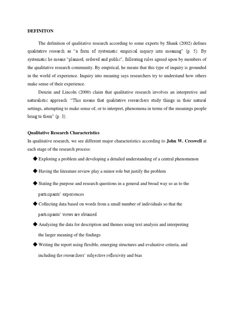 Qualitative vs Quantitative Research: What’s the Difference? visual data 4