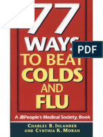 77 Ways to Beat Colds and Flu.pdf