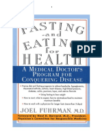 Fasting and eating for health.pdf