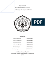 Medical Science Kel 5 BARU