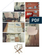 Furniture Print