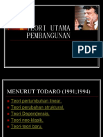 EKO +PEMB+-+Teori+Pembangunan PDF