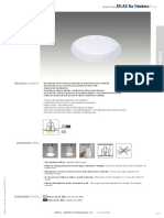 Climar Atlas Ro Trimless Ftm595 PT en