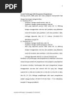 Latihan Soal Uts Matematika Peminatan