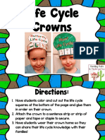Life Cycle Crowns