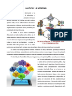 Las TIC y La Sociedad Z PDF