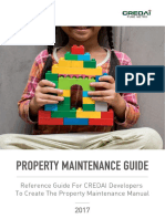 Property Maintenance Guide