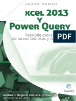 Volumen 3. Excel 2013 y Power Query.pdf