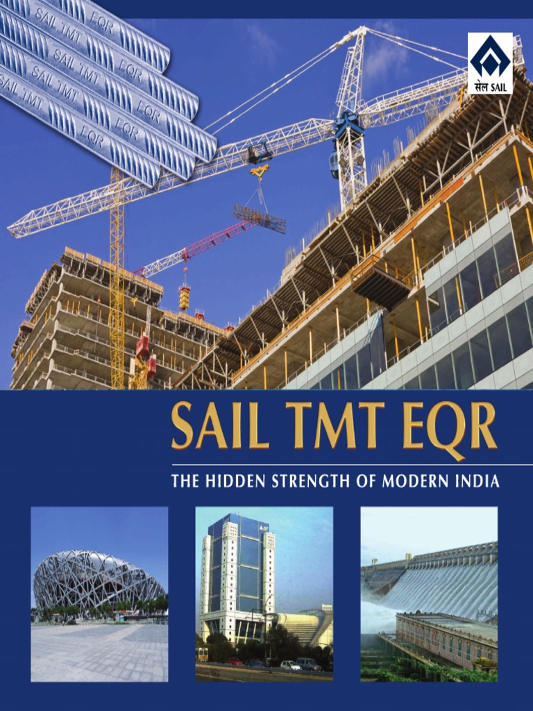 Sail TMT Eqr PDF