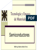 Semiconductores