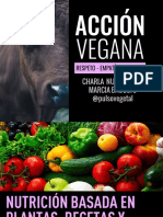 Acción Vegana