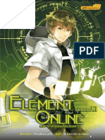 Element Online Phase 1.1