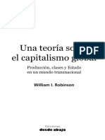 El Neoliberalismo