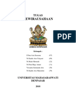 Kewirausahaan Materi