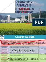 Lecture 03 - Vibration Analysis (Profiles & Spectrums)