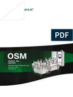 NOJA-5009-13 OSM15-310 OSM27-310 OSM 38-300 Con Control RC Manual de Us PDF