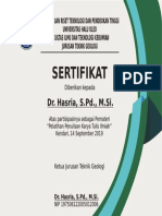 Sertifikat