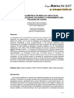 12 Diseno Volumetrico de Mezclas Asfalticas Recicladas en Caliente Utilizando La Herramienta Del Poligono de Vacios Ofrv