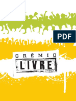 Gremio Livre Senado Federal PDF