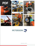 Peterson Chemicals Folder Digi