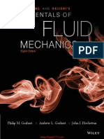 Munson Et Al Fundamentals of Fluid Mecha