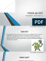 Vigia de SST