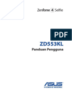 User Manual Asus ZD553KL