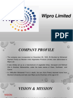 Wipro Limited