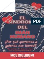 El Sindrome Del Iman Humano