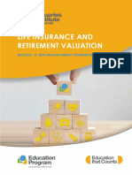 LifeInsRetirementValuation M13 RiskManagement 181205 (1)