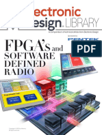 FPGA's: Software Defined Radio
